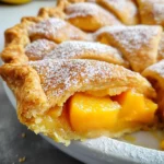 Peach Mango Pies