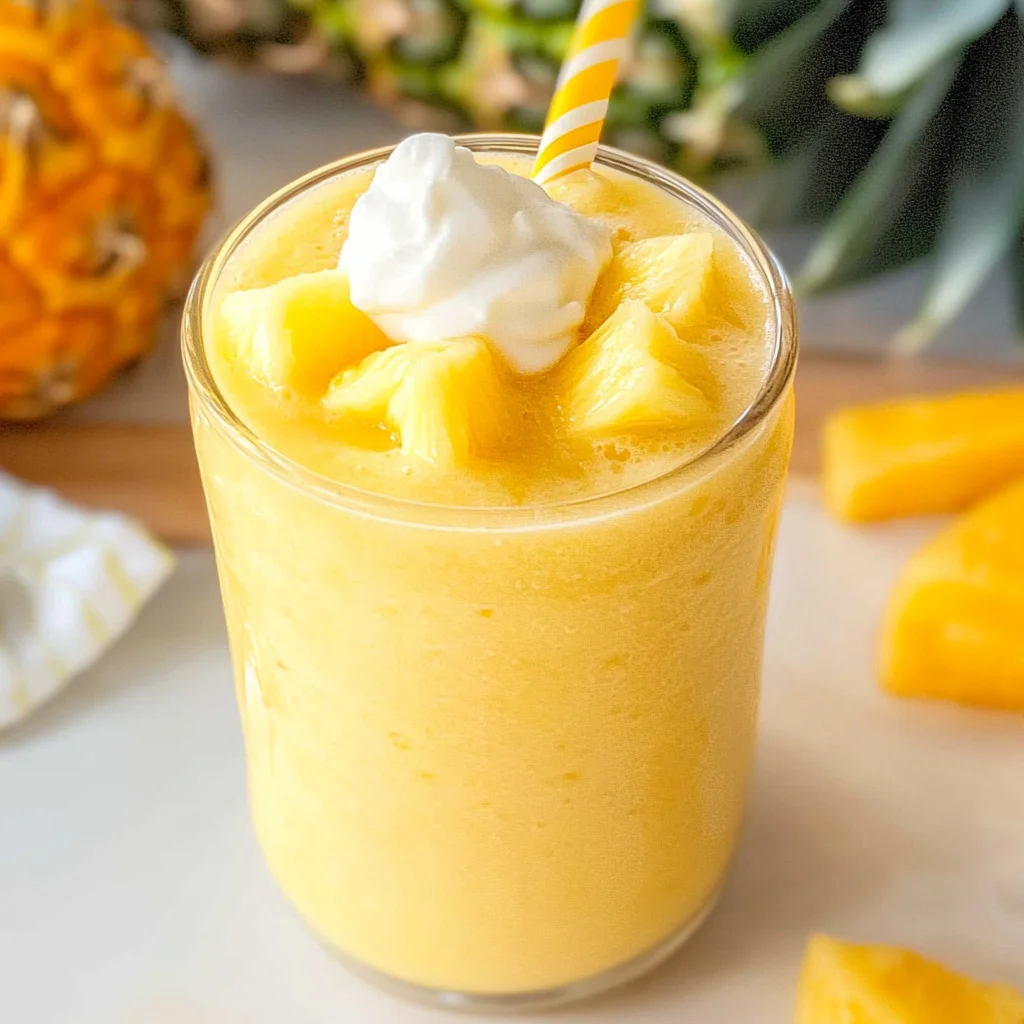 Pineapple