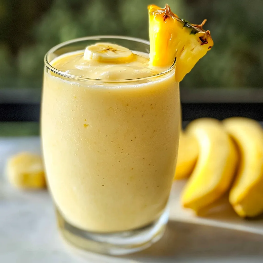 Pineapple