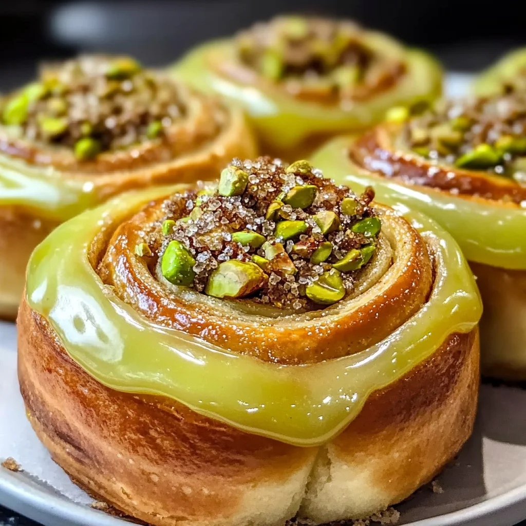Pistachio