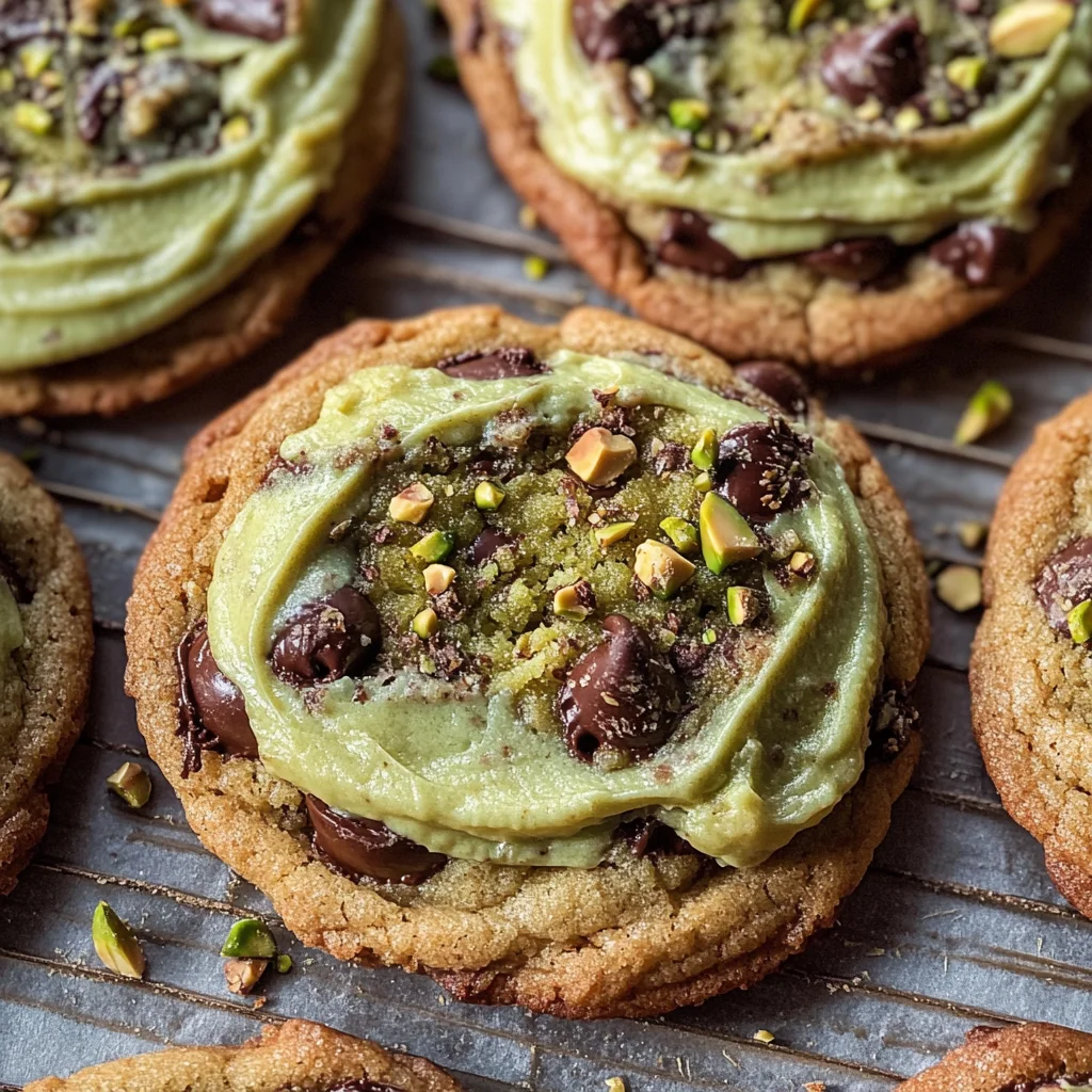 Pistachio