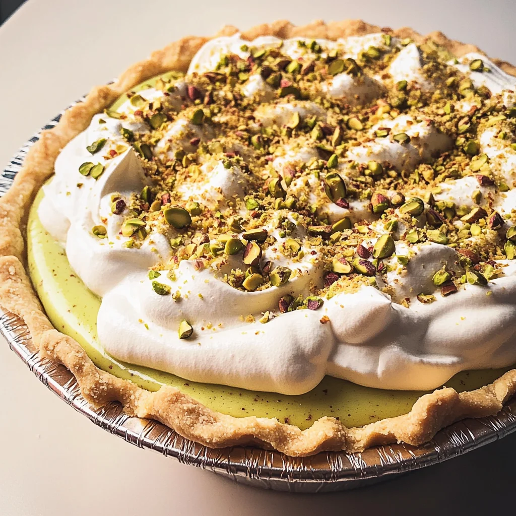 Pistachio