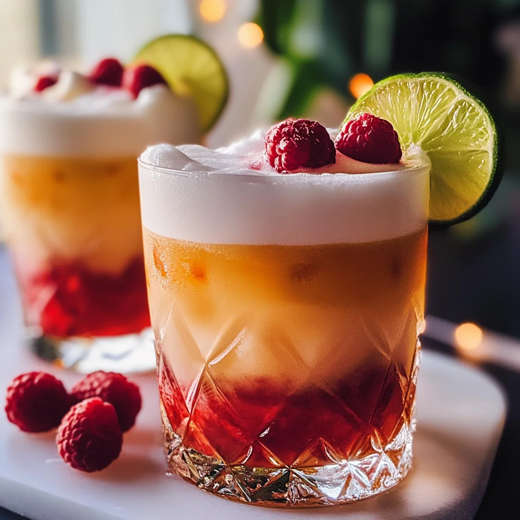 Raspberry