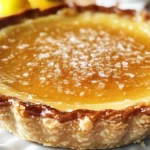 Salted Honey Pie: A Perfect Blend of Sweet and Salty