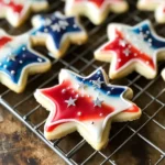 Star-Spangled Cookies