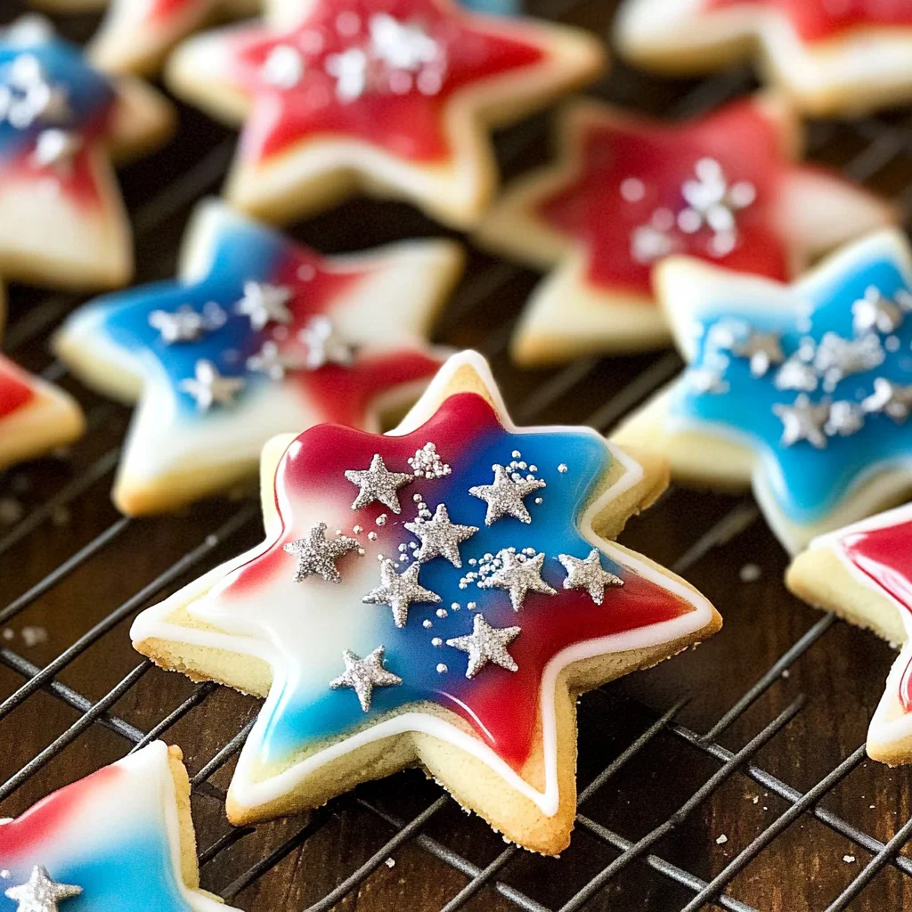 Star-Spangled