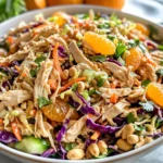 Thai Chicken Salad