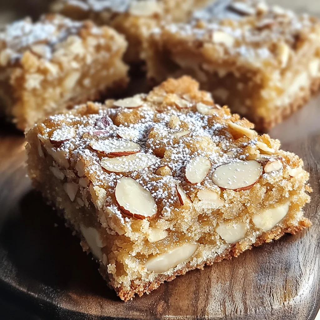 Almond