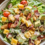 BLT Salad