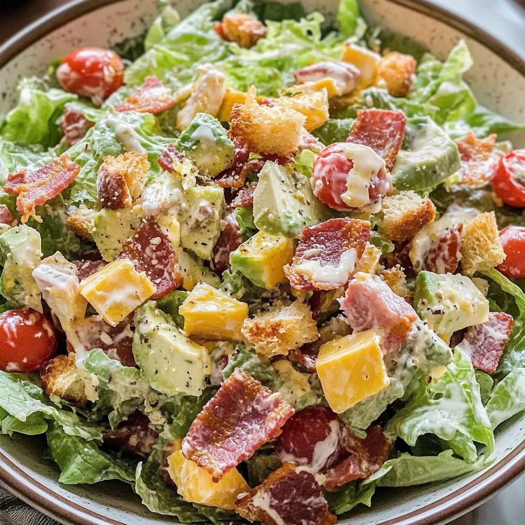 BLT