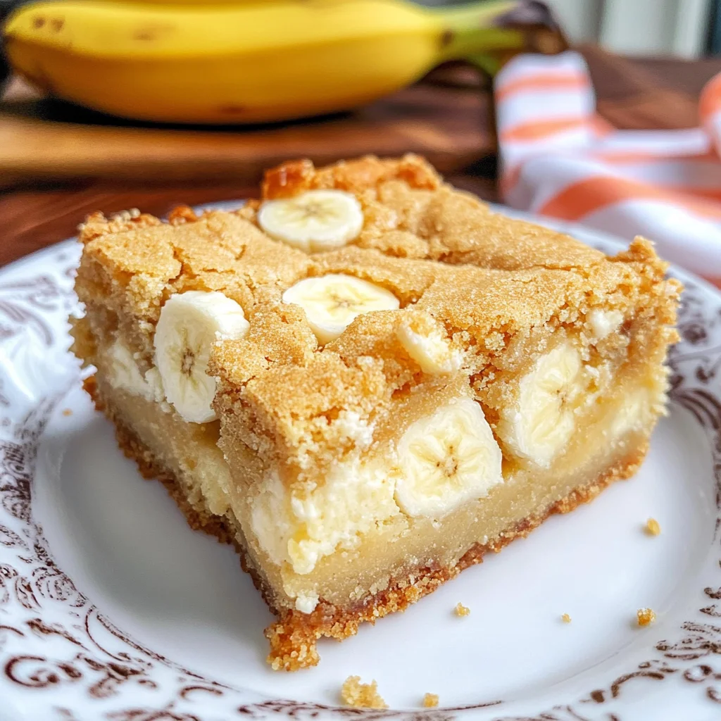 Banana