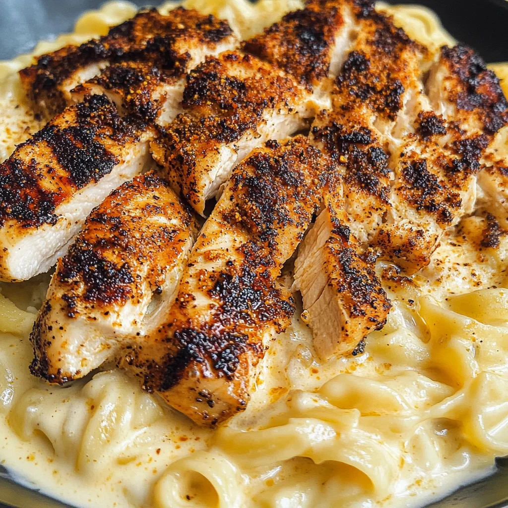Blackened