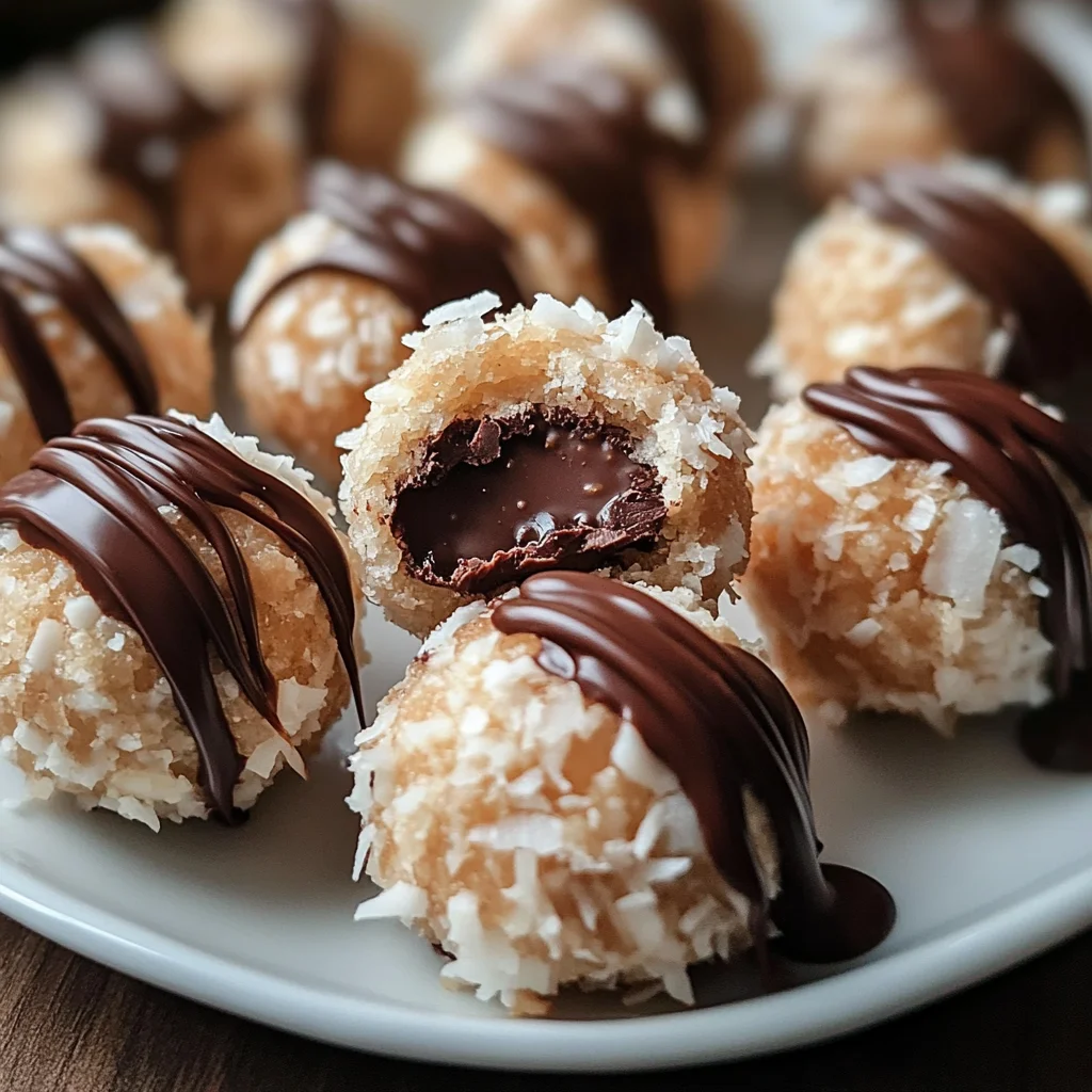 Coconut