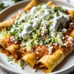 Flautas Ahogadas