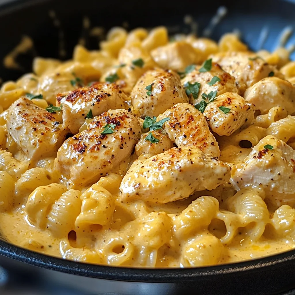 One-Skillet