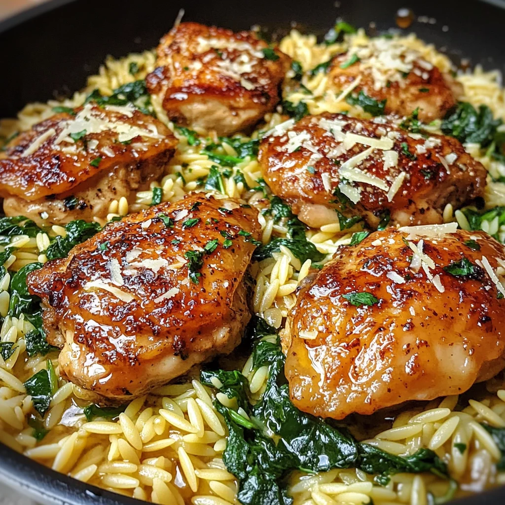 One