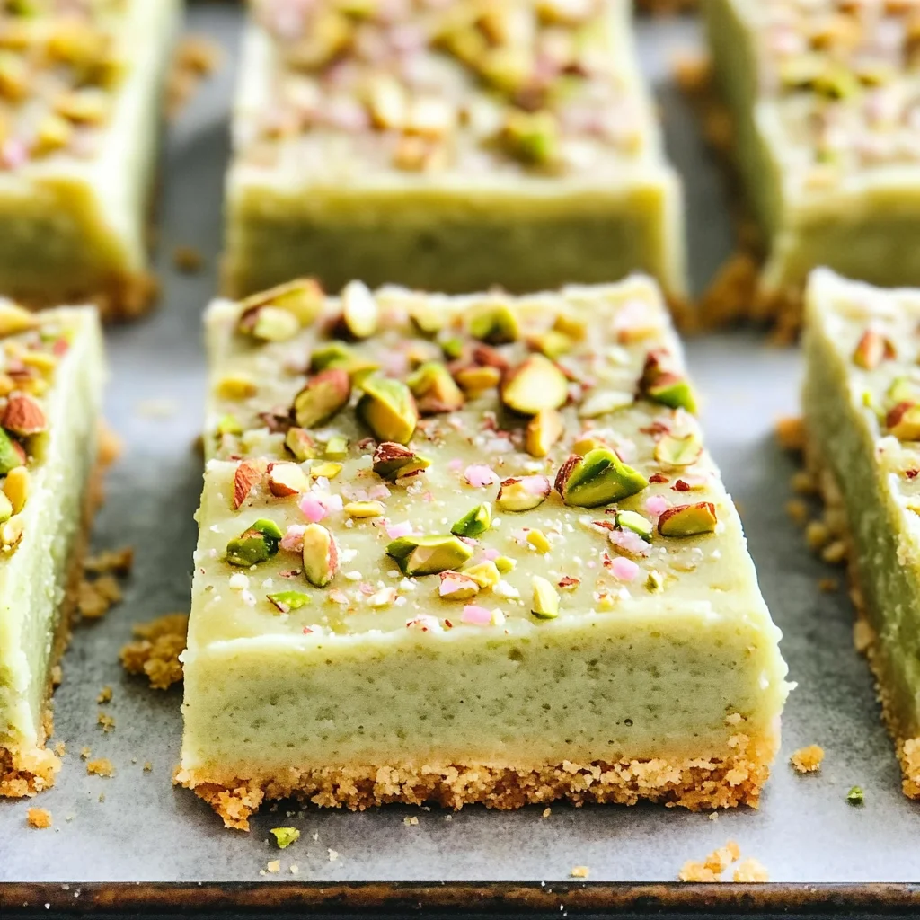 Pistachio