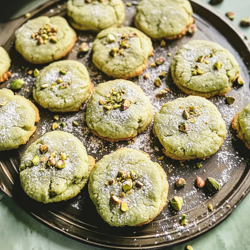 Pistachio