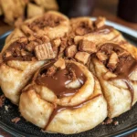 Reese's Sweet Rolls