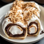 S'mores Rolls