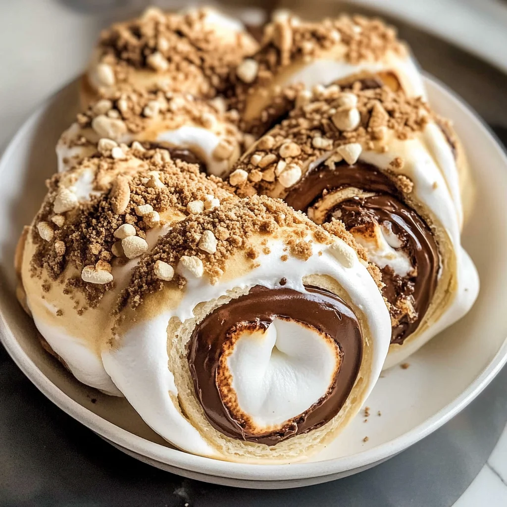 S'mores