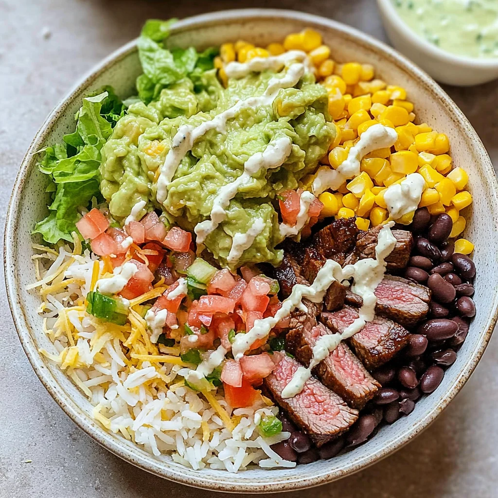 Steak