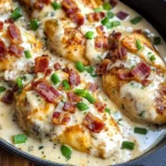 Bacon Ranch Chicken
