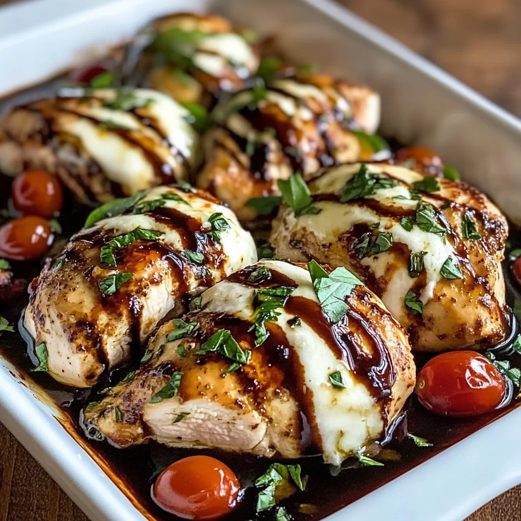 Balsamic