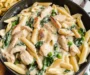 Boursin Chicken Pasta