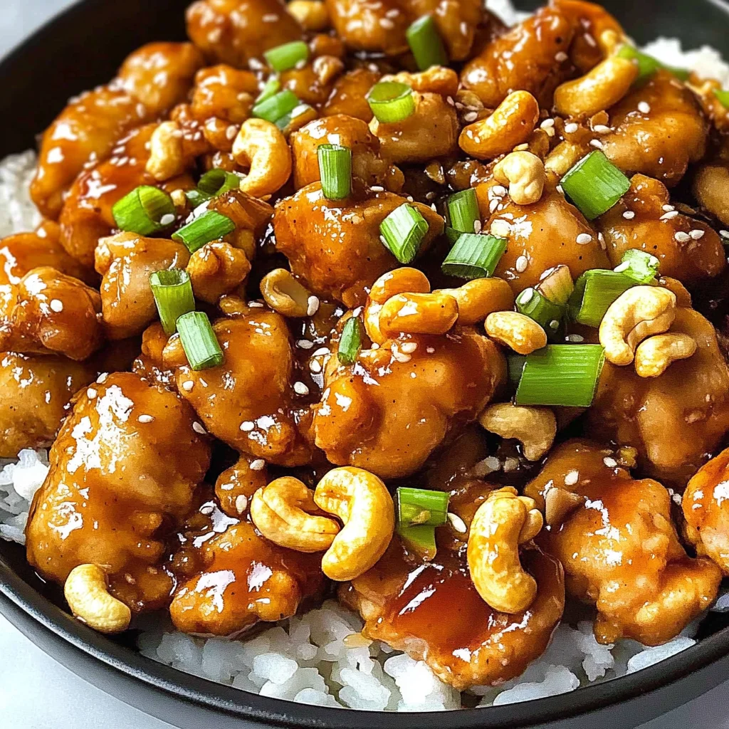 Cashew