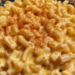 Copycat Boston Market Mac And Cheese
