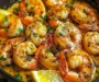 Garlic Butter Sauteed Shrimp in 15 Minutes – A Flavor Boost!
