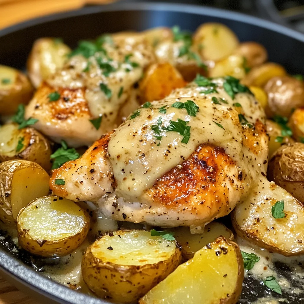 Garlic