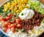 Ground Beef Taco Bowls: The Ultimate Weeknight Meal Prep Solution