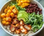 Hawaiian Chicken Bowl Recipe