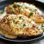 Melt-In-Your-Mouth Chicken Breast