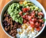 Mexican Burrito Bowl