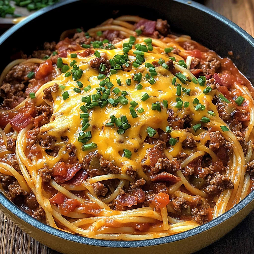 One