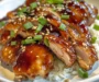 Panda Express Chicken Teriyaki (Authentic Copycat Recipe)