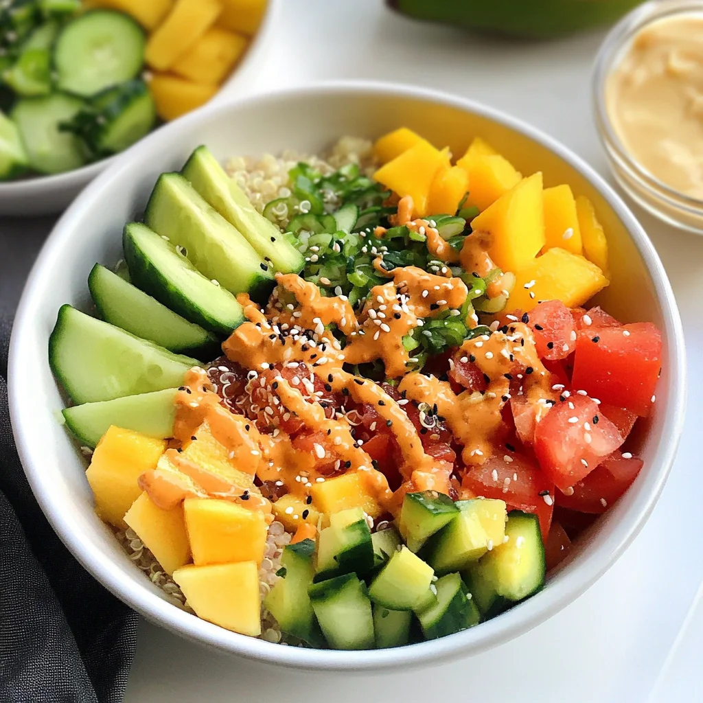 Quinoa