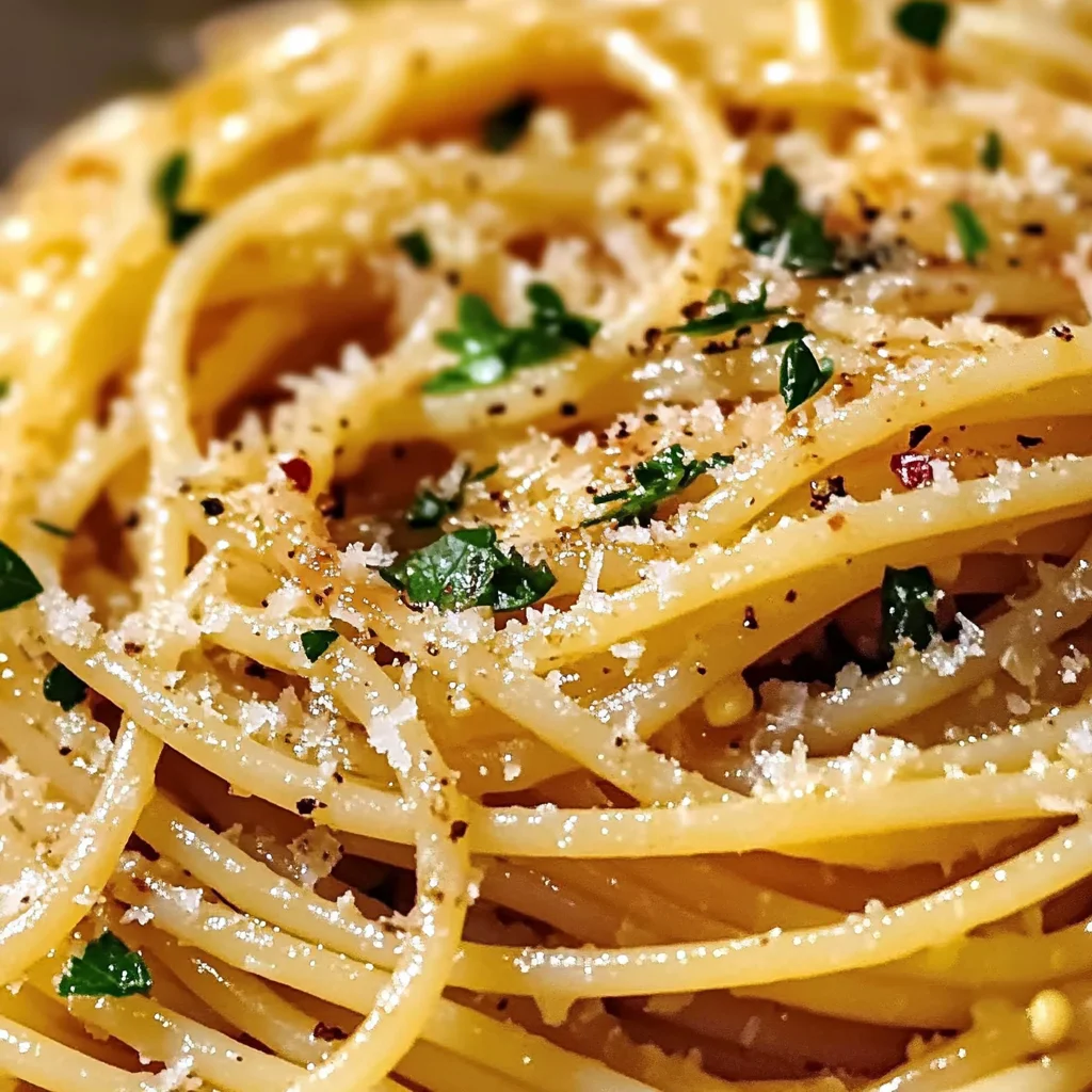 Spaghetti