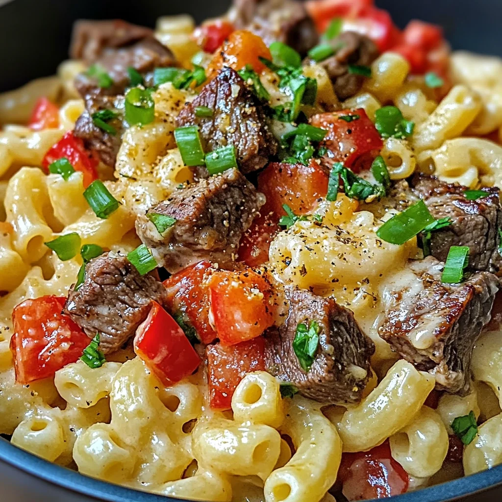 Steak