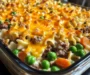 Amish Sunday Savior Casserole