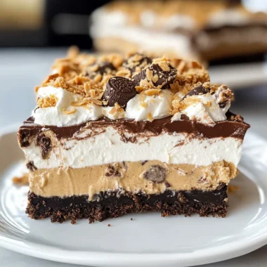 Butterfinger Lush