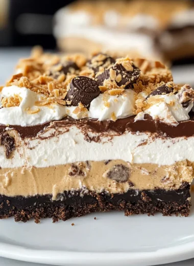 Butterfinger Lush