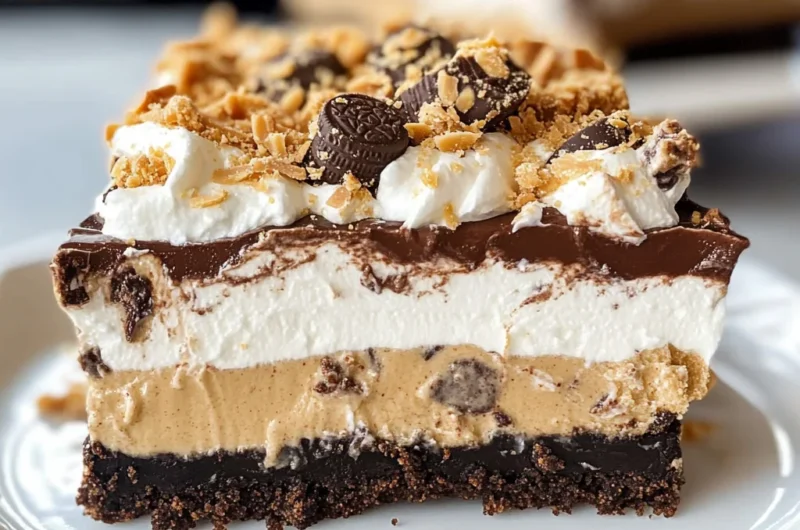 Butterfinger Lush