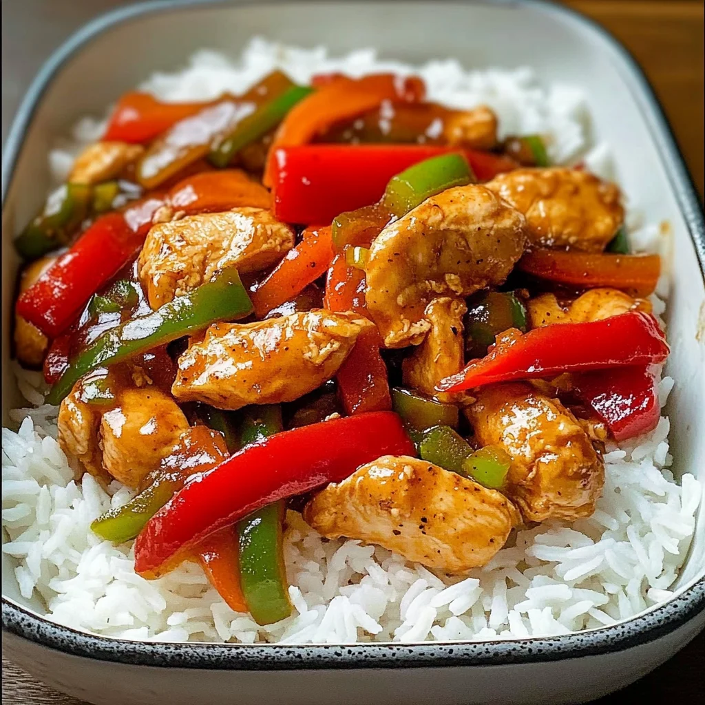 Chicken