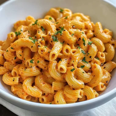 Copycat Carbone's Spicy Pasta