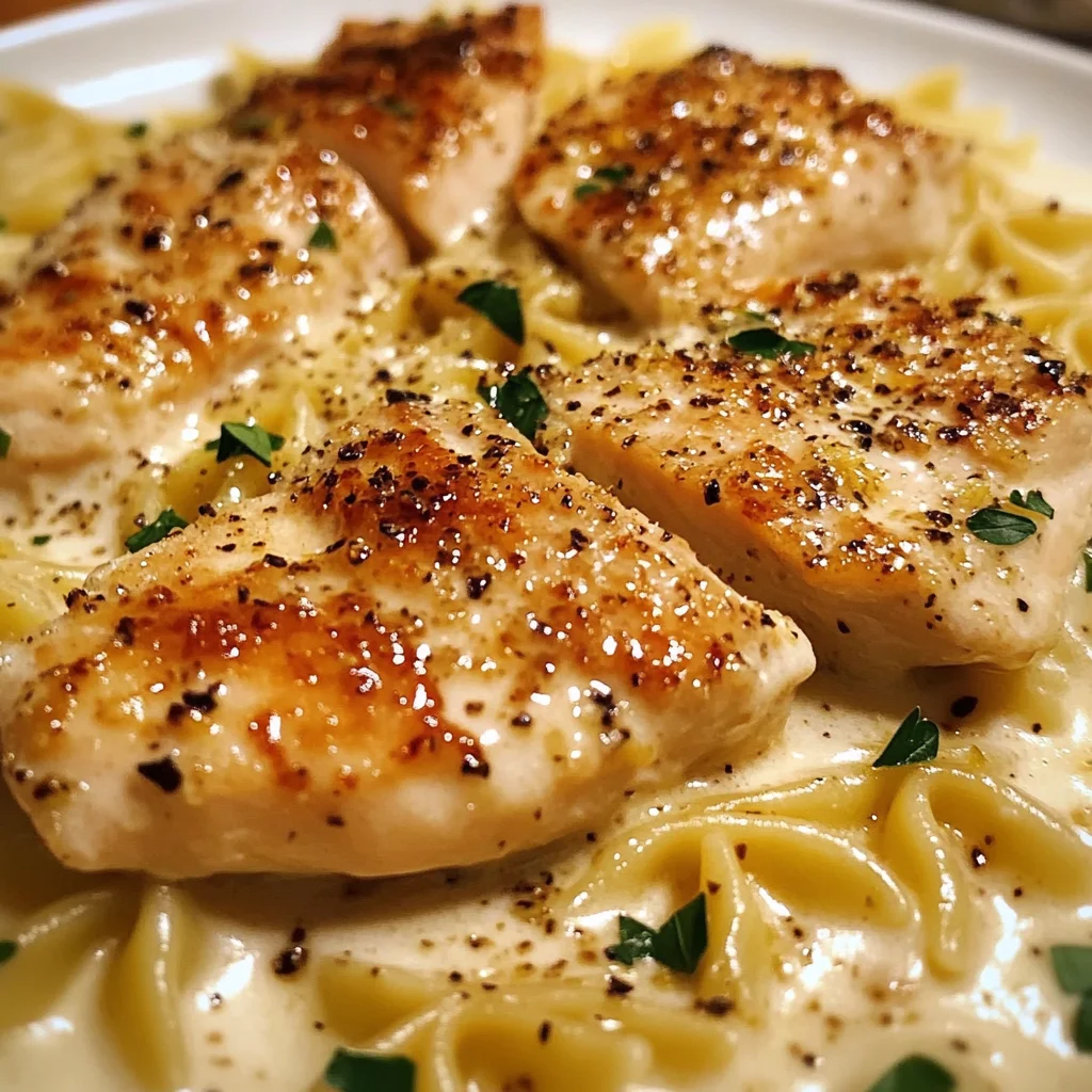 Creamy