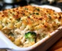Easy Chicken Stuffing Casserole for a Cozy Family Dinner